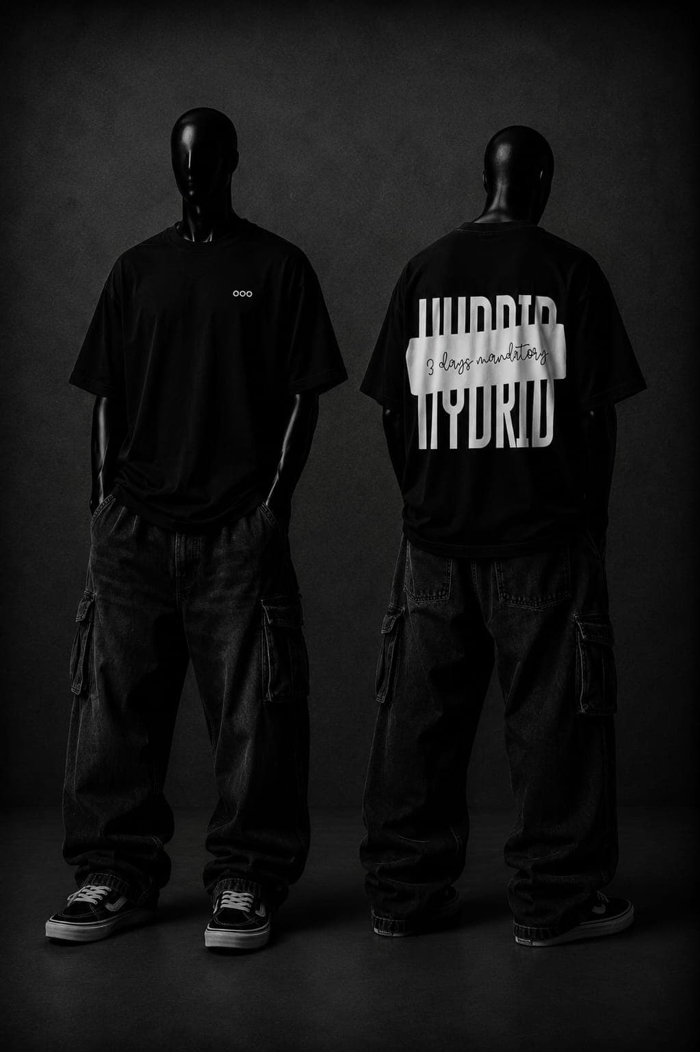 HYBRID 3 days mandatory view 1