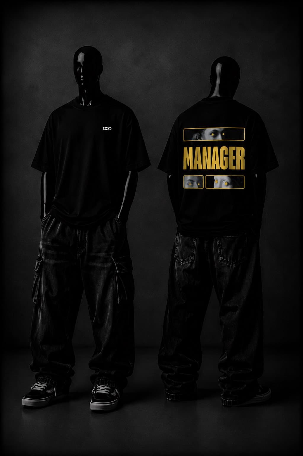 MANAGER view 1