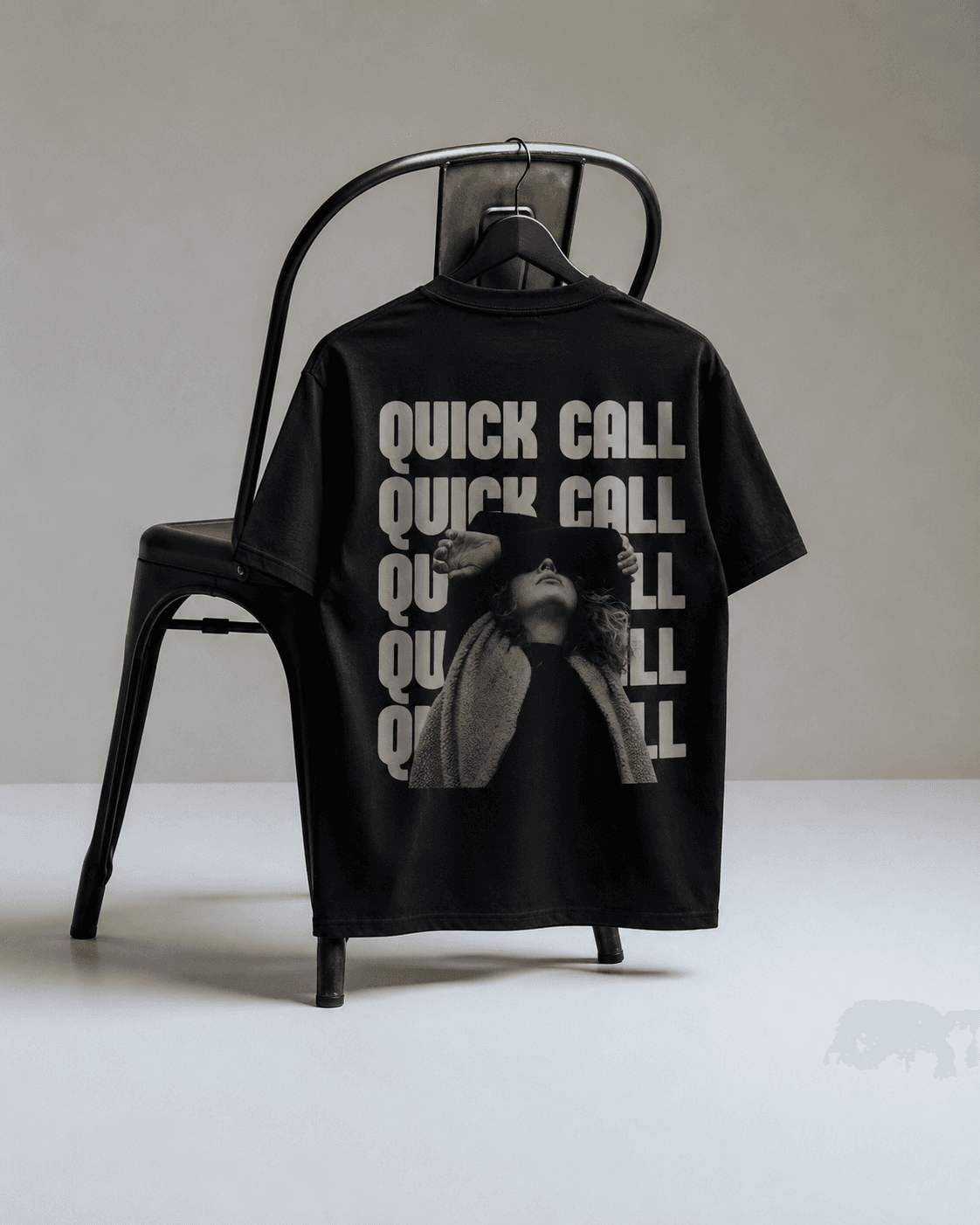 QUICK CALL view 2