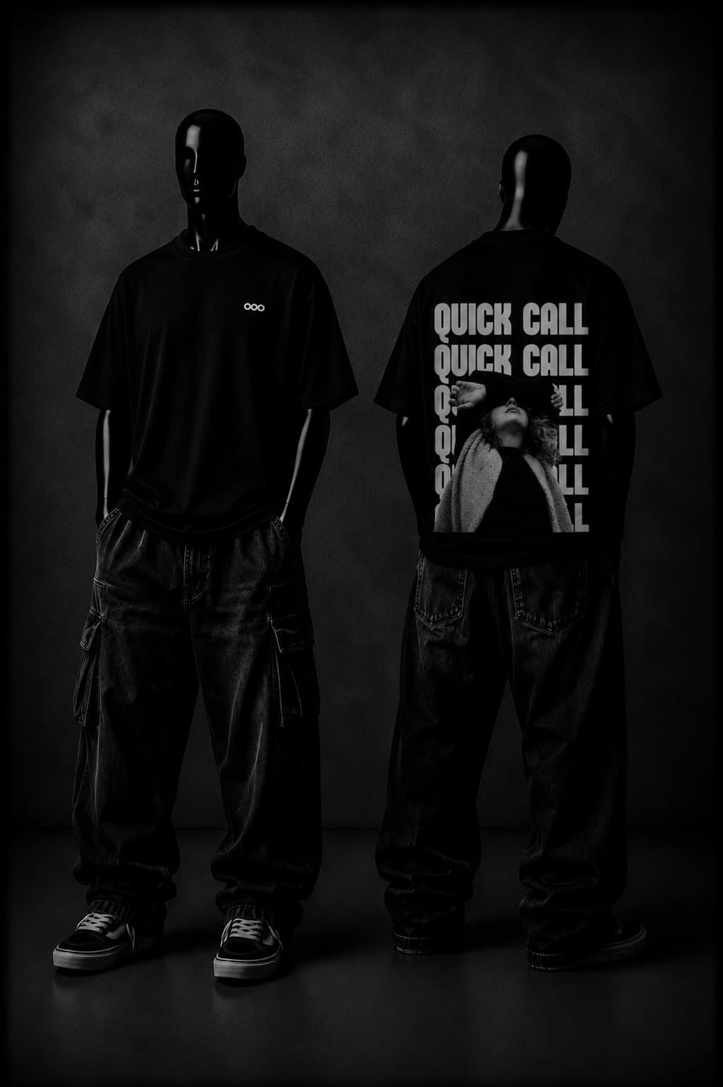 QUICK CALL view 1